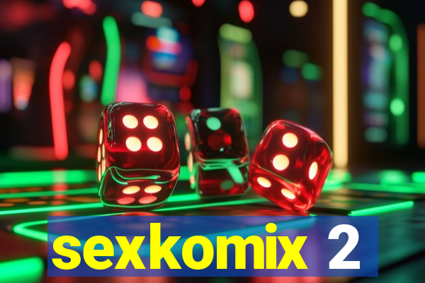 sexkomix 2